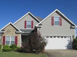 Short-sale in  APPLE BLOSSOM WAY Macon, GA 31217