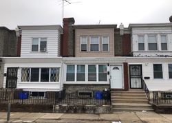 Sheriff-sale in  PASCHALL AVE Philadelphia, PA 19142