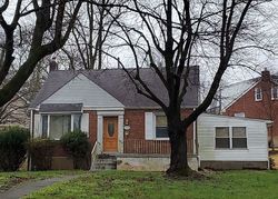 Sheriff-sale Listing in LOVELL AVE BROOMALL, PA 19008