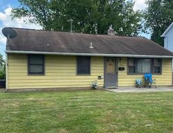 Short-sale in  DRESHER RD Bensalem, PA 19020