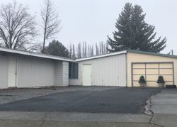 Sheriff-sale Listing in DOW AVE MOSES LAKE, WA 98837