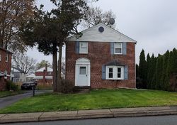 Sheriff-sale Listing in W SOUTH AVE GLENOLDEN, PA 19036