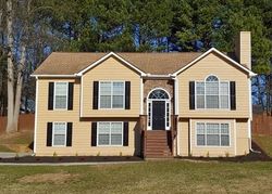 Sheriff-sale Listing in SMOKE HILL LN HOSCHTON, GA 30548