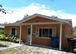 Short-sale in  35TH AVE N Saint Petersburg, FL 33713