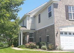 Short-sale in  MILLBROOK DR Algonquin, IL 60102