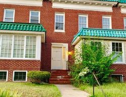 Short-sale in  E 33RD ST Baltimore, MD 21218