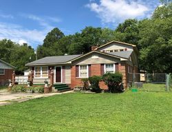 Short-sale in  JOLSON ST Greensboro, NC 27405