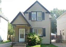 Short-sale in  NEVILLE AVE Cleveland, OH 44102