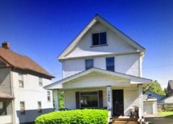 Short-sale in  NEW YORK AVE Cleveland, OH 44105