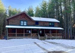 Short-sale in  SQUASHVILLE RD Greenfield Center, NY 12833