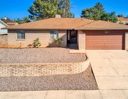 Short-sale in  E BUCKHORN DR Sierra Vista, AZ 85635