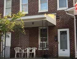 Short-sale Listing in CAMBRIA ST BROOKLYN, MD 21225