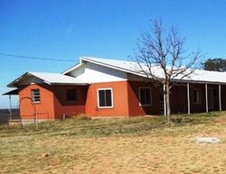 Sheriff-sale Listing in WRIGHT ST LLANO, TX 78643
