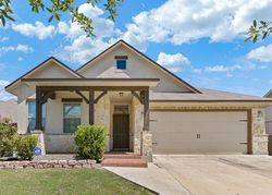 Sheriff-sale in  JUST MY STYLE San Antonio, TX 78245