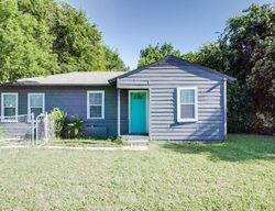Sheriff-sale in  KELLOGG AVE Dallas, TX 75216