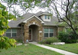 Sheriff-sale Listing in SYCAMORE ST GEORGETOWN, TX 78633