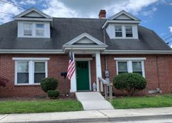 Sheriff-sale Listing in N 10TH ST WYTHEVILLE, VA 24382