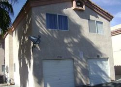 Sheriff-sale in  N LAMONT ST Las Vegas, NV 89115