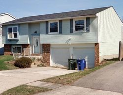 Short-sale in  CHEAVES PL Columbus, OH 43224
