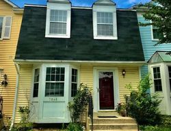 Short-sale in  JACOBS DR Greenbelt, MD 20770