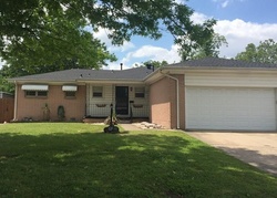 Short-sale in  S 70TH EAST AVE Tulsa, OK 74145