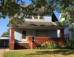 Short-sale in  GREENVIEW AVE Cleveland, OH 44125