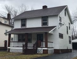 Sheriff-sale in  ELBON RD Cleveland, OH 44121