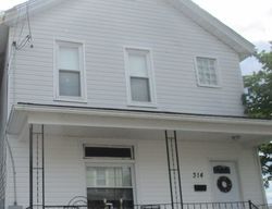 Sheriff-sale in  21ST ST New Derry, PA 15671