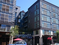Sheriff-sale Listing in 12TH AVE UNIT 305 SEATTLE, WA 98122