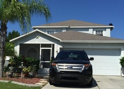 Sheriff-sale in  ONGAR CT Land O Lakes, FL 34638