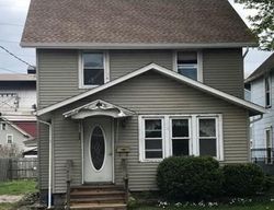 Short-sale in  BRYAN AVE SW Canton, OH 44706