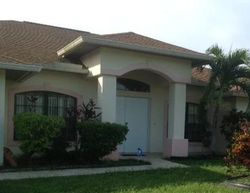 Short-sale in  SW POST TER Port Saint Lucie, FL 34953