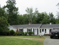 Short-sale in  DOUGLAS HWY Ellsworth, ME 04605