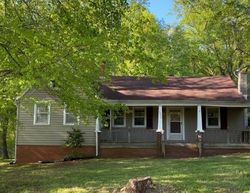 Sheriff-sale Listing in MOSES MILL RD CHATHAM, VA 24531