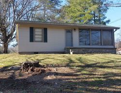 Sheriff-sale Listing in HARRIS RD KNOXVILLE, TN 37924