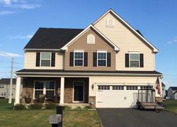 Sheriff-sale Listing in FOX HOLLOW DR GILBERTSVILLE, PA 19525