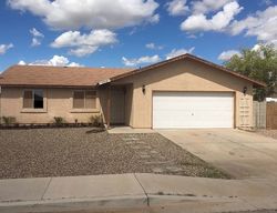 Sheriff-sale Listing in E 39TH ST YUMA, AZ 85365