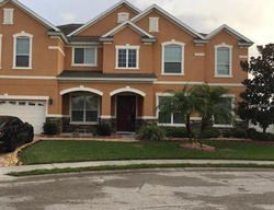 Sheriff-sale in  CYPRESS TREE TRL Saint Cloud, FL 34772