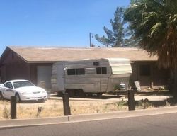 Sheriff-sale Listing in S 14TH AVE SAFFORD, AZ 85546