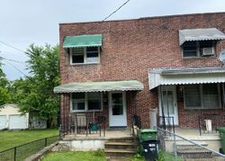 Short-sale in  BENSON AVE Baltimore, MD 21223