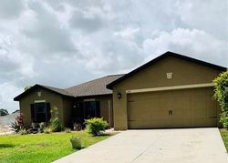 Short-sale in  SW 16TH TER Cape Coral, FL 33991