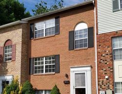 Short-sale in  WATKINS GLEN CT Cockeysville, MD 21030