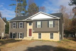 Sheriff-sale Listing in AMERICAN DR RUTHER GLEN, VA 22546