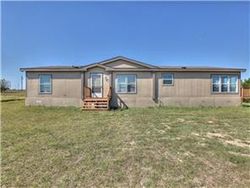 Sheriff-sale Listing in COUNTY ROAD 223 FLORENCE, TX 76527