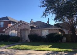 Sheriff-sale Listing in HAYWORTH AVE DUNCANVILLE, TX 75137