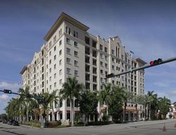 Sheriff-sale Listing in S FEDERAL HWY APT 706 BOCA RATON, FL 33432