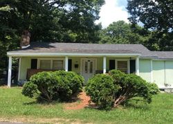Sheriff-sale Listing in GREEN ST LINCOLNTON, NC 28092