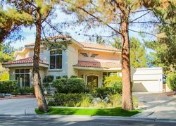 Short-sale in  PLACITA DEL RICO Las Vegas, NV 89120