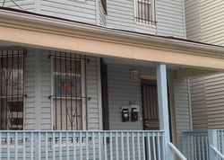 Short-sale Listing in S 15TH ST NEWARK, NJ 07103