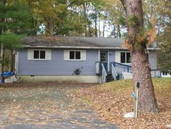 Short-sale in  HIGH RIDGE RD Dingmans Ferry, PA 18328